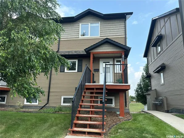 UNIT 412-110 Shillington CRESCENT, Saskatoon, SK S7K 3J6