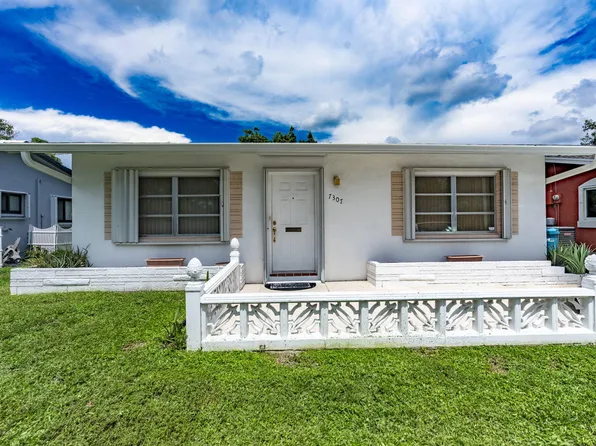 7307 NW 62ND Street, Tamarac, FL 33321