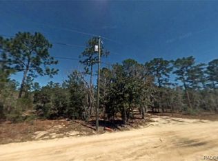 2808 Eastwood St, Inverness, FL 34452