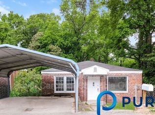 5447 Ridgeway St, Columbia, SC 29203