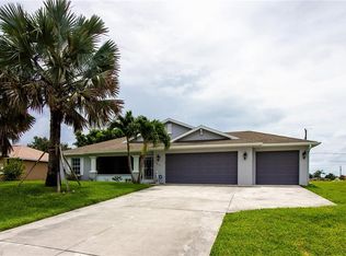 1835 NW 5th Pl, Cape Coral, FL 33993