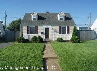 8225 Cornwall Rd, Dundalk, MD 21222