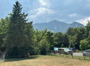1207 Scrub Oak Cir, Boulder, CO 80305