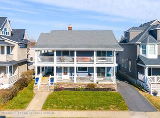 112 8th Ave, Belmar, NJ 07719