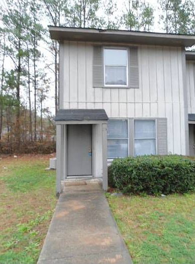 townhome