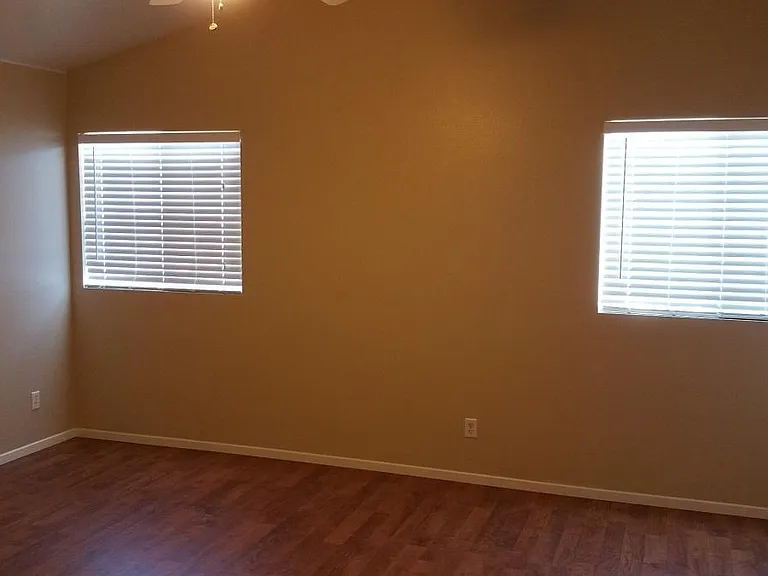 Master Bedroom View 2