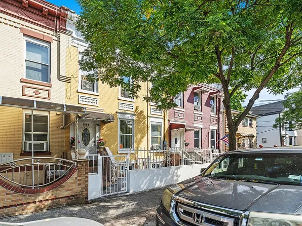 329 Ashford St, Brooklyn, NY 11207
