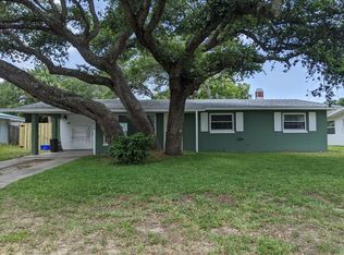 804 E 15th Ave, New Smyrna Beach, FL 32169