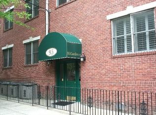95 Garden St #2B, Hoboken, NJ 07030