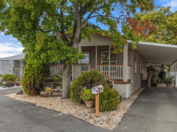 530 Cherry Lane, Napa, CA 94558