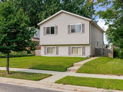 119 22nd Ave N, Saint Cloud, MN, 56303