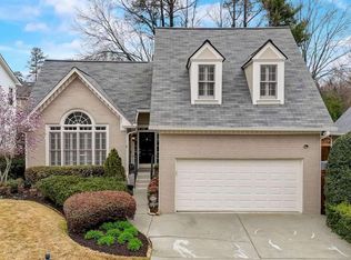 1170 Chalfont Walk NE, Atlanta, GA 30319