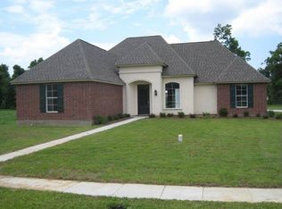3072 River Lndg, Addis, LA 70710