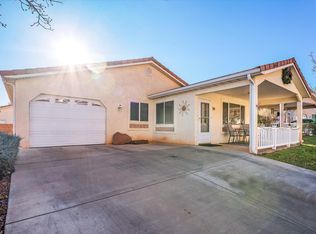 1050 W Red Hills Pkwy UNIT 78, Washington, UT 84780