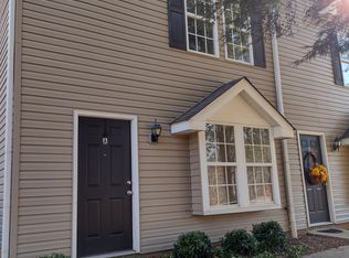 842 Cap Fry Rd APT B, Demorest, GA 30535