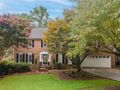 455 Bellflower Ct, Roswell, GA, 30076