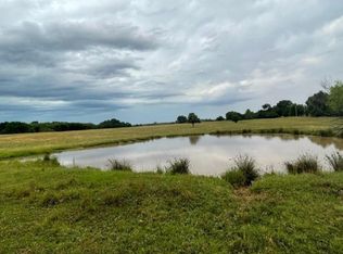 1744 High Hill Rd, McAlester, OK 74501