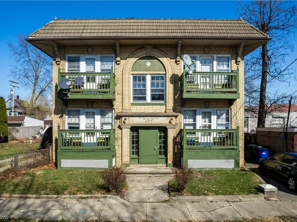 3389 W 125th St, Cleveland, OH 44111