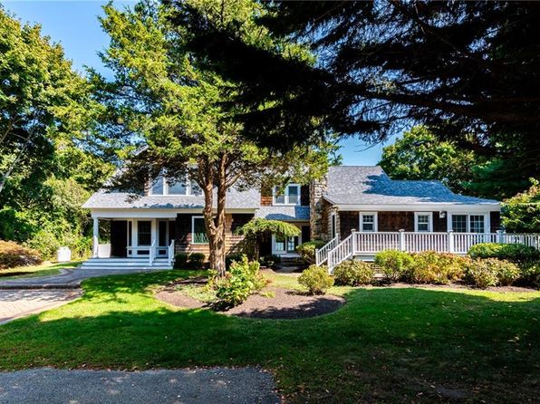 58 Dolphin Ave, Jamestown, RI 02835