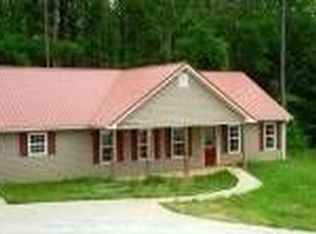 190 Whooping Creek Church Rd, Carrollton, GA 30116