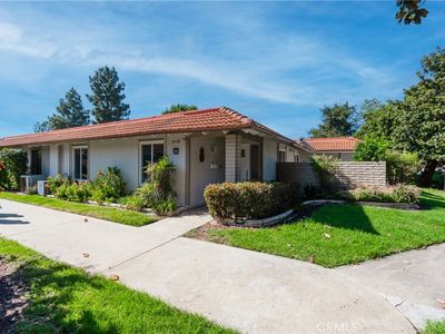 3132 Via Serena N Unit C, Laguna Woods, CA, 92637