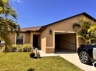 1630 SW 32nd Ter, Cape Coral, FL 33914