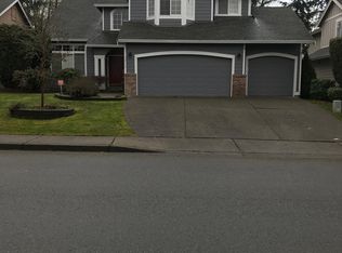 12719 SE 302nd St, Auburn, WA