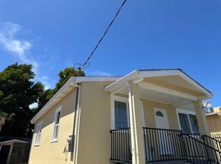 1515 54th Ave, Oakland, CA 94601