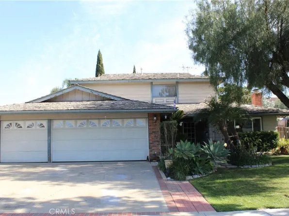 734 S Vale Ave, Anaheim, CA 92806