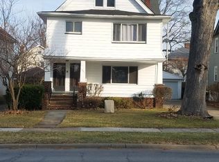 1603 Bunts Rd #3, Lakewood, OH 44107