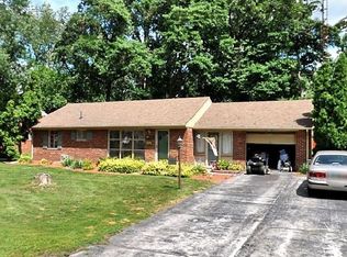 5126 Huntley Dr, Sylvania, OH 43560