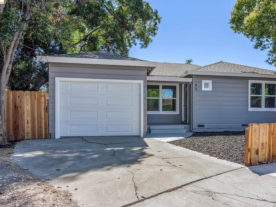 1st image of 80 Loma Vista Way