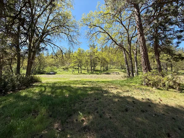 Coopers Hawk Rd Lot 875, Klamath Falls, OR 97601