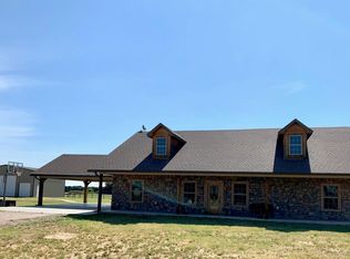 3226 Lark Rd, Kingston, OK 73439