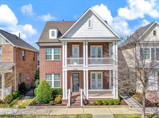 4106 Harvest Ln, Frisco, TX 75034