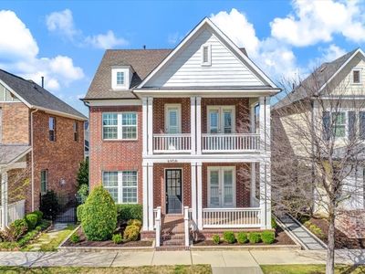 4106 Harvest Ln, Frisco, TX, 75034