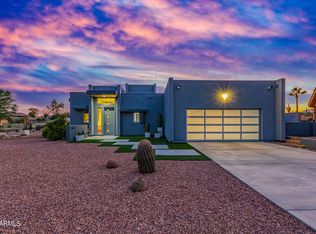 12008 N Lamont Dr, Fountain Hills, AZ 85268