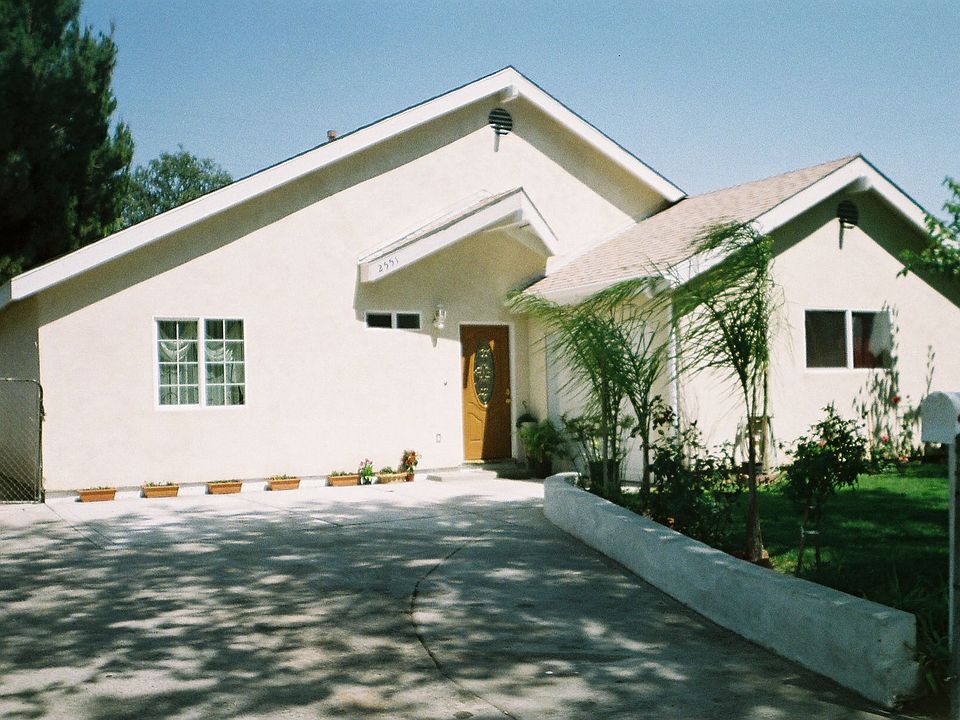 BEAT THE HEAT WITH CENTRAL A/C IN THIS NEWER 4 BEDROOM 