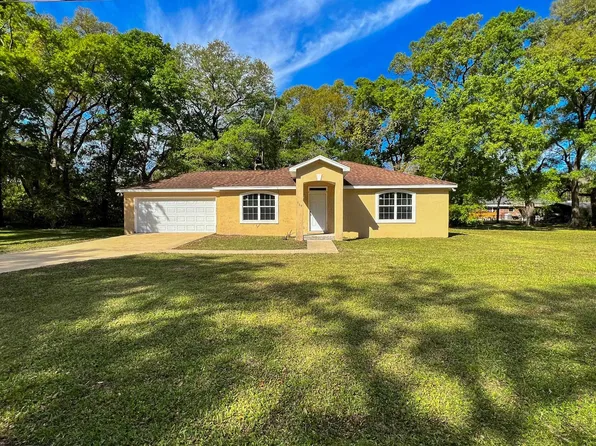 109 Crestbrook Dr, Perry, FL 32347