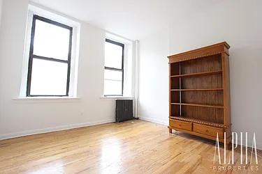 Rented by Alpha Properties NYC I LLC