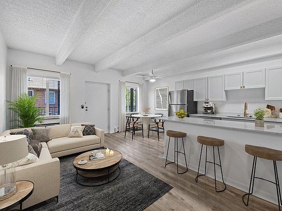 2nd image of 815 E Ellsworth Ave #202