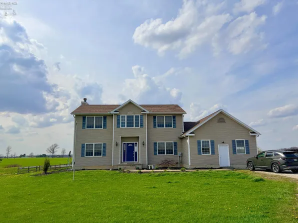 850 N State Route 18, Republic, OH 44867