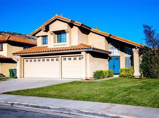 10058 Sycamore Canyon Rd, Moreno Valley, CA 92557