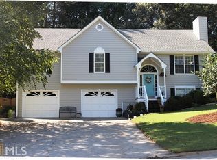 957 Rose Creek Run, Woodstock, GA 30189