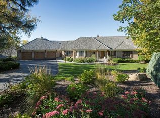 1215 Oakview Rd, Long Lake, MN 55356