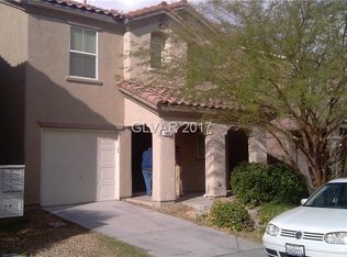 565 Lapford St, Las Vegas, NV 89178