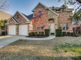 2004 Cross Point Rd, McKinney, TX 75072