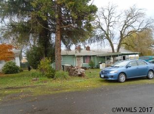 825 W Ash St, Lebanon, OR 97355