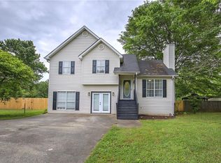 180 Mac Johnson Rd NW, Cartersville, GA 30121