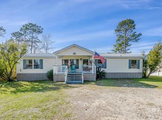 4205 Wood Glen Trce, Orange Beach, AL 36561